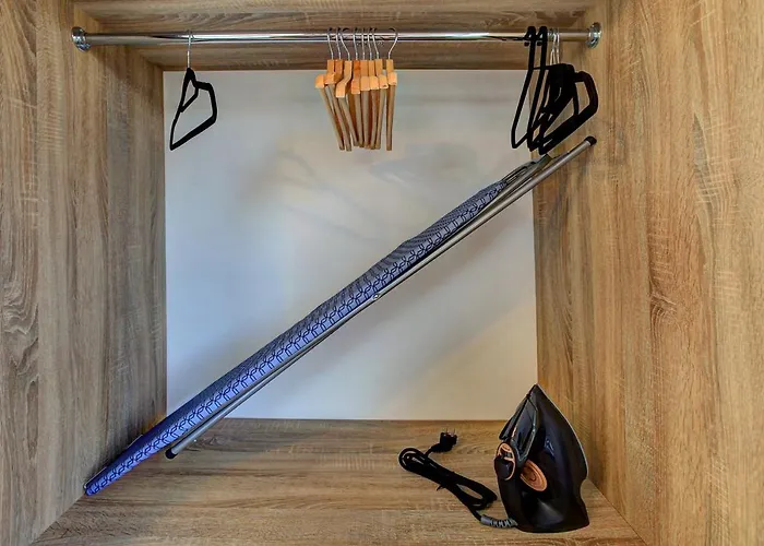 1bd Nest In The Heart Of A Traditional By Flat Mаnager