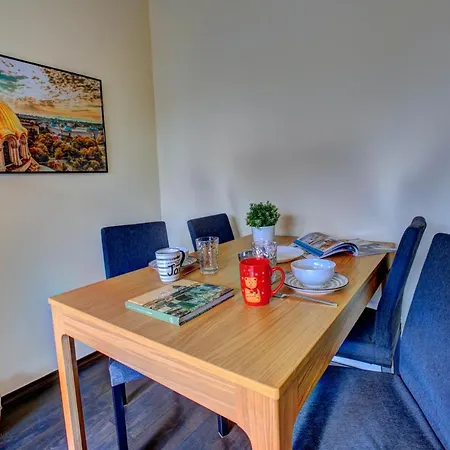 1bd Nest In The Heart Of A Traditional * Sofia
