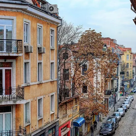 1bd Nest In The Heart Of A Traditional *
