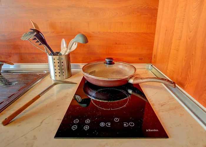 1bd Nest In The Heart Of A Traditional By Flat Mаnager