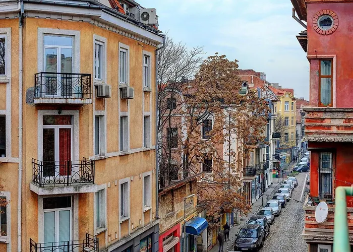 1bd Nest In The Heart Of A Traditional By Flat Mаnager *